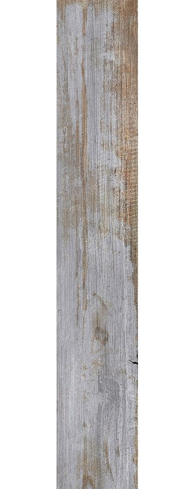 Grey Tempera 90x15 Wood Tiles