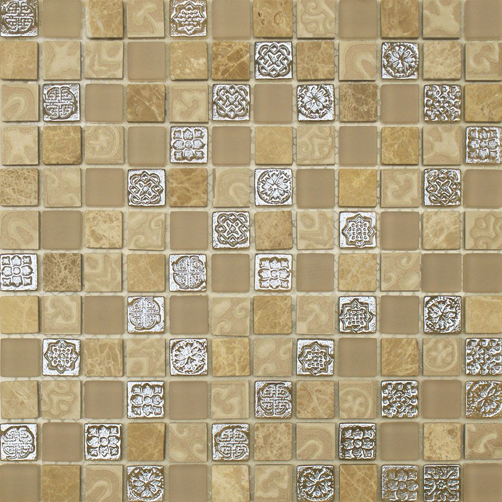 Sand Tiles