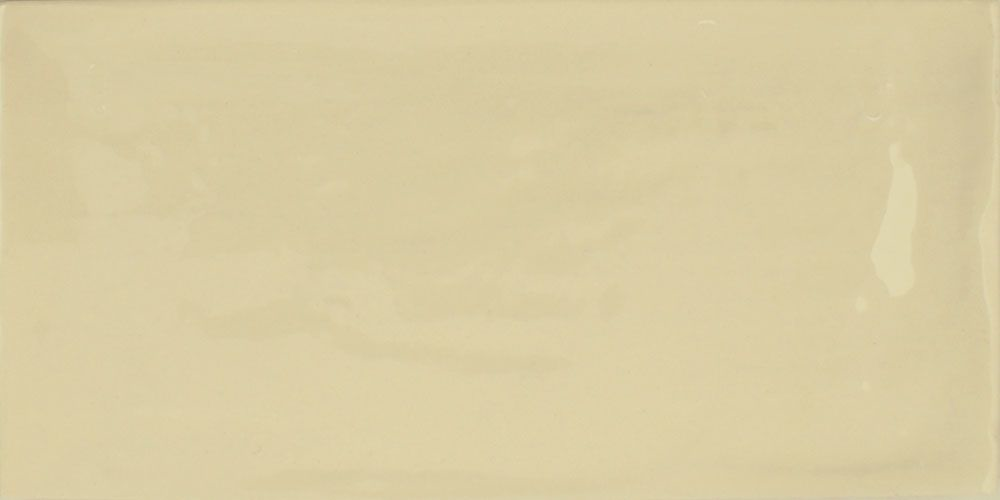 Cream Gloss Tiles