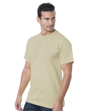 Bayside BA5100 Unisex Heavyweight T-Shirt