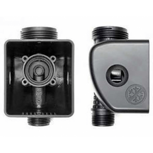 Replacement Back for Claber Water Timers - 320139