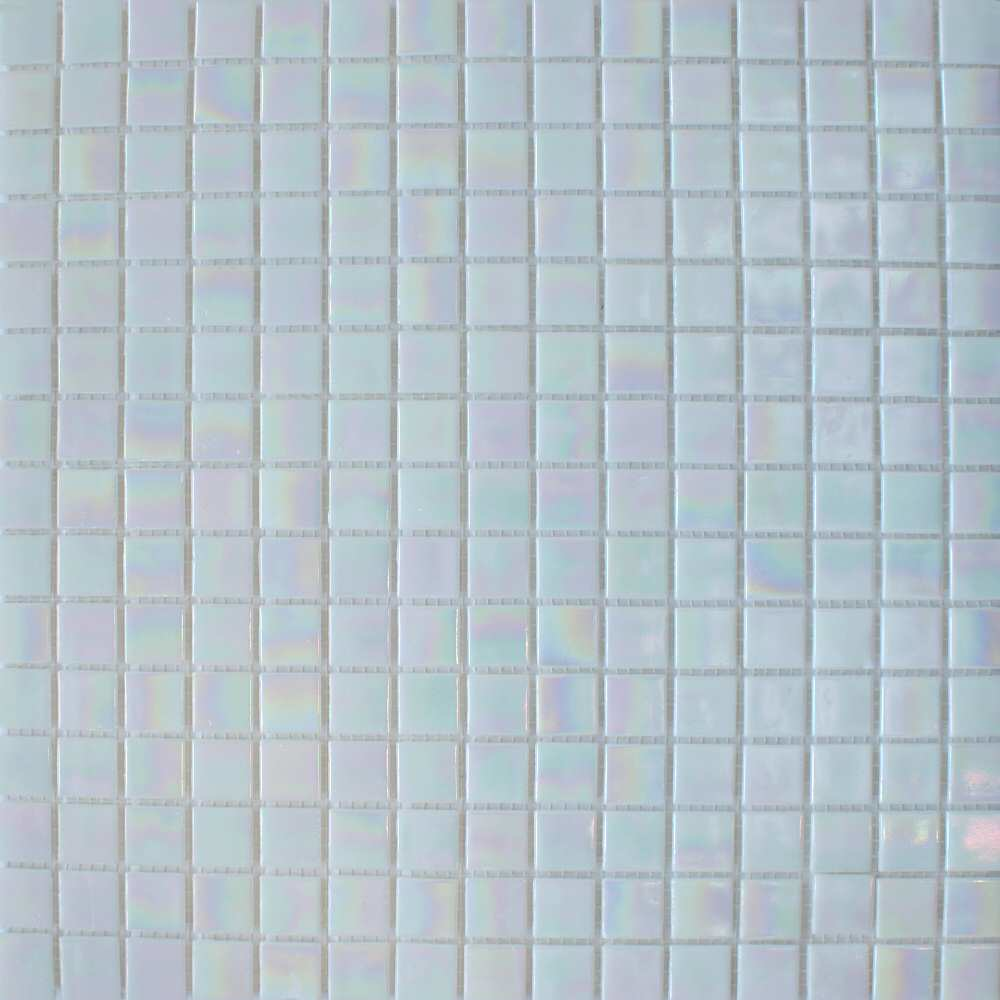 Pearl White Tiles