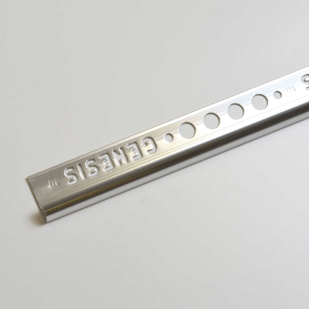 Bright Silver Trim
