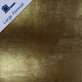 Metallic Bronze Tiles