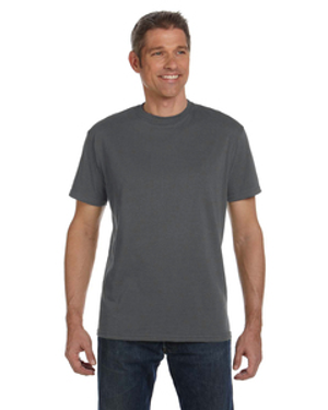 econscious EC1000 Unisex 100% Organic Cotton Classic Short-Sleeve T-Shirt
