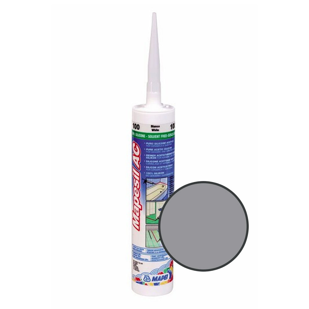 Mapesil AC 112 Medium Grey
