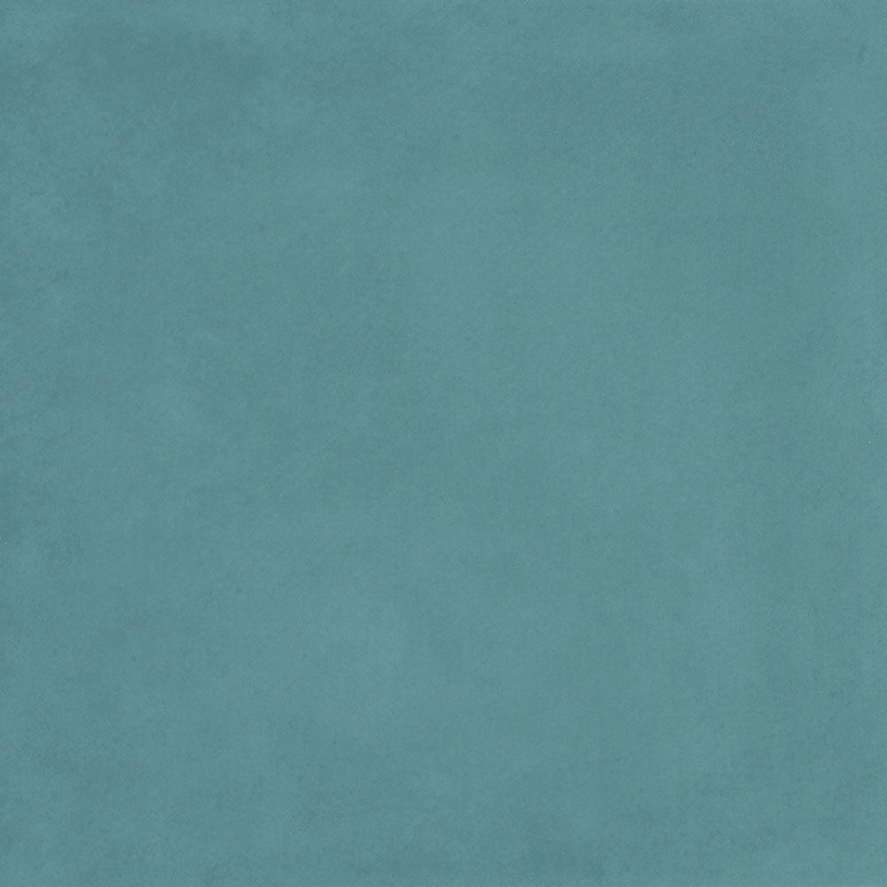Teal Tiles