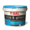 Tile and Grout Adhesive & Grout