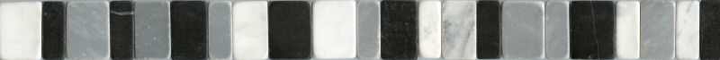 Minimalist Negro Tiles