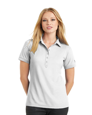 OGIO Embroidered Women's Jewel High Performance Polo