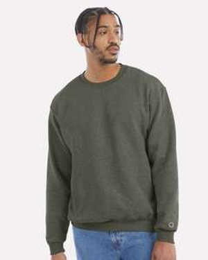 Champion S600 Adult Powerblend® Crewneck Sweatshirt