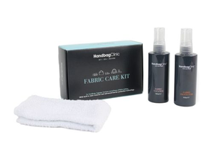 Fabric Handbag Care Kit