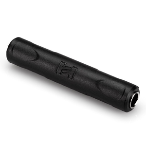 Hosa GPP-105 1/4" TRS(F) to Same Coupler Adaptor