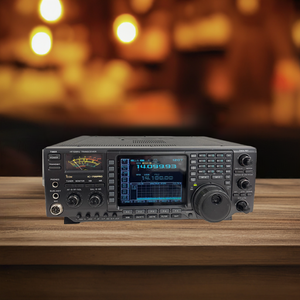 Second Hand Icom IC-756Pro HF 6m Transceiver
