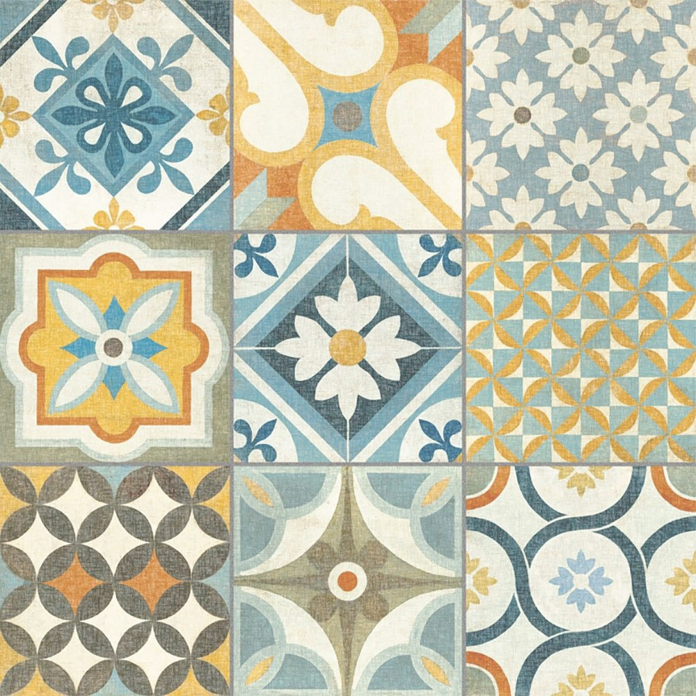 Louane Tiles