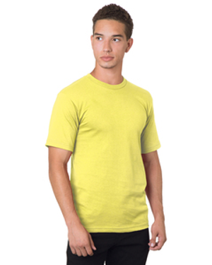 Bayside BA5040 Adult 5.4 oz., 100% Cotton T-Shirt
