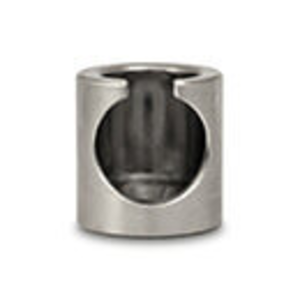 Ball End Socket - Flat Mount - Balustrade Wire