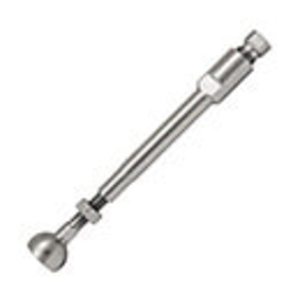 Swageless Ball End Tensioner - Wire Rope Fitting