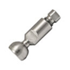 Swageless Ball End - Wire Rope Fitting