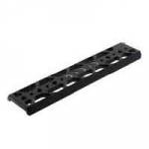 Tilta 10 Inch Lightweight Dovetail Plate (p/n TT-C16-BLK)