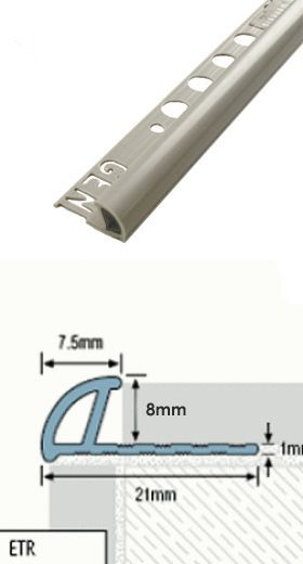 Grey Trim