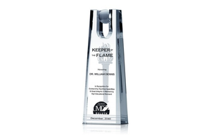 Zenith Corporate Recognition Plaques