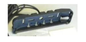 Yaesu ft-7800 & ft-7900 remote fascia mount