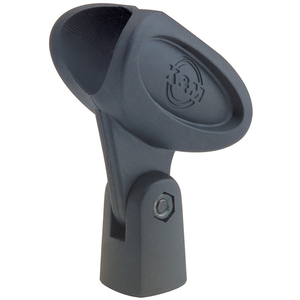 Konig Meyer 85055 Microphone Clip 5/8" Thread suits 28-34mm Microphones