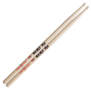 Vic Firth American Classic 7A Wood Tip Drumsticks
