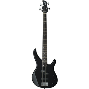 Yamaha TRBX174 TRBX Series Bass Guitar (Black)
