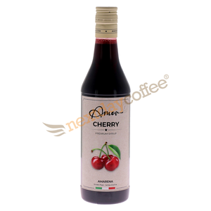 Amor Cherry Syrup (750ml)