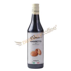 Amor Amaretto Syrup (750ml)