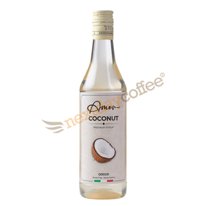 Amor Coconut Syrup (750ml)