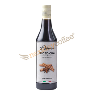 Amor Spiced Chai Syrup (750ml)