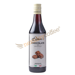 Amor Chocolate Syrup (750ml)