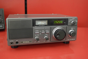Second Hand Trio R-600 HF Communications Receiver
