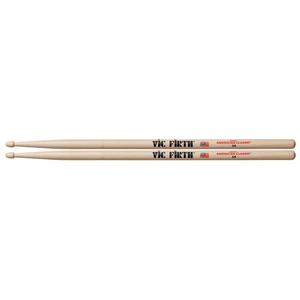 Vic Firth American Classic 5A Wood Tip Drumsticks