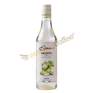 Amor Mojito Syrup (750ml)