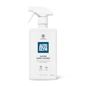 Custom Wheel Cleaner 500ml