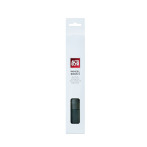 Hi-Tech Wheel Brush