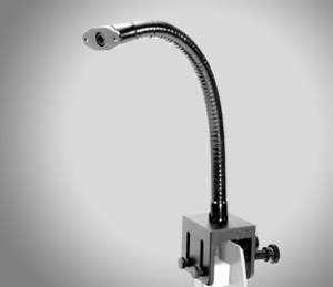 Kessil A80 Gooseneck Mount