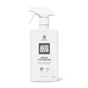 Instant Tyre Dressing 500ml