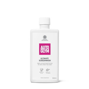 Ultimate Screenwash 500ml