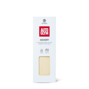 Hi-Tech Aqua-Dry