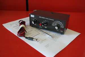 Second Hand MFJ-1020C Active Antenna