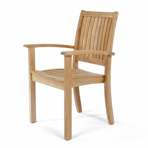 Sussex Teak Chair