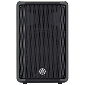 Yamaha DBR10 Powered 10" PA Speaker