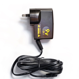 Truetone 1 Spot 9v Power Supply (9 Volt 1700ma Negative Tip)
