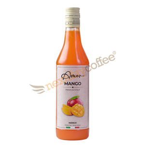 Amor Mango Syrup (750ml)