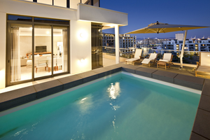 Lawhill Luxury Apartments